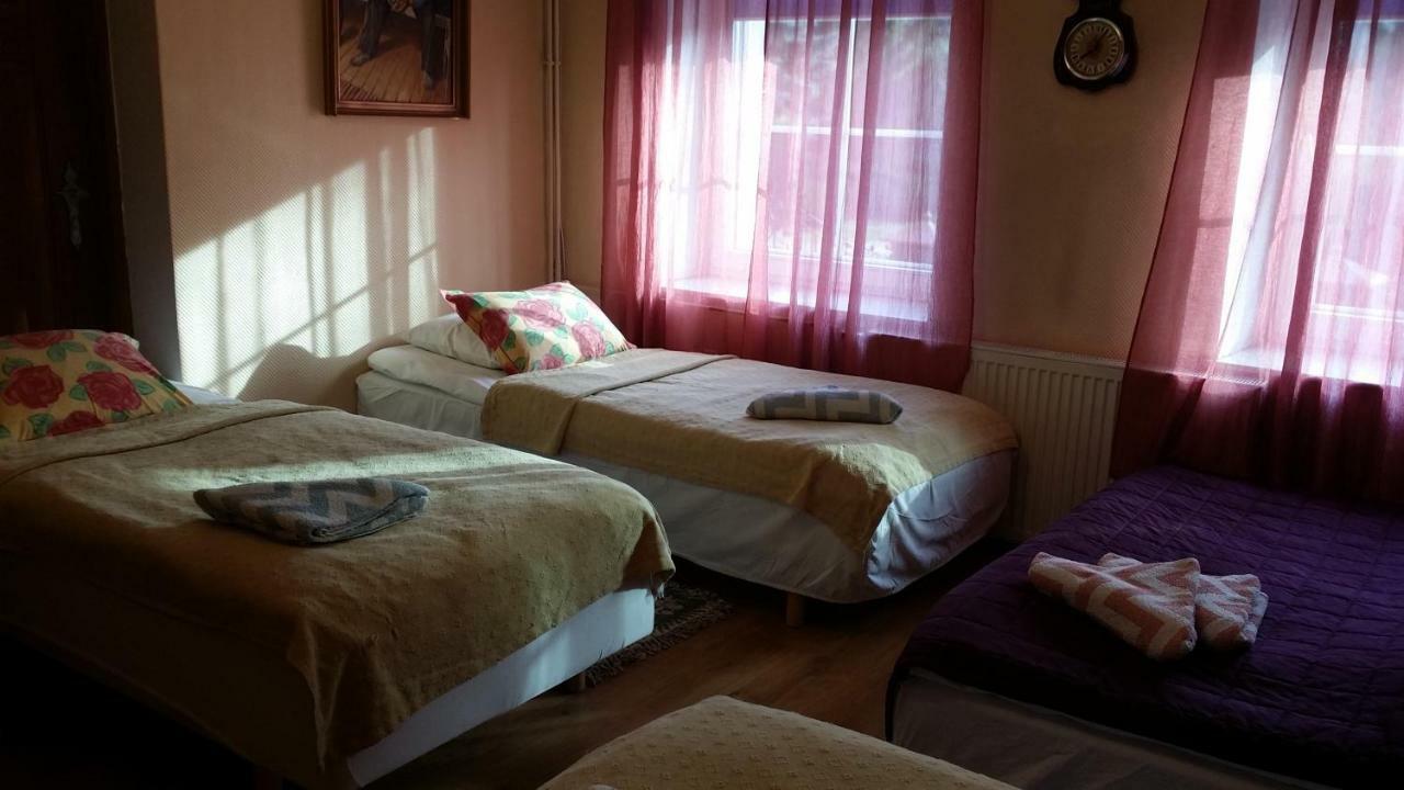 Gosciniec Ella Inn Lipniki Lipniki  Eksteriør bilde