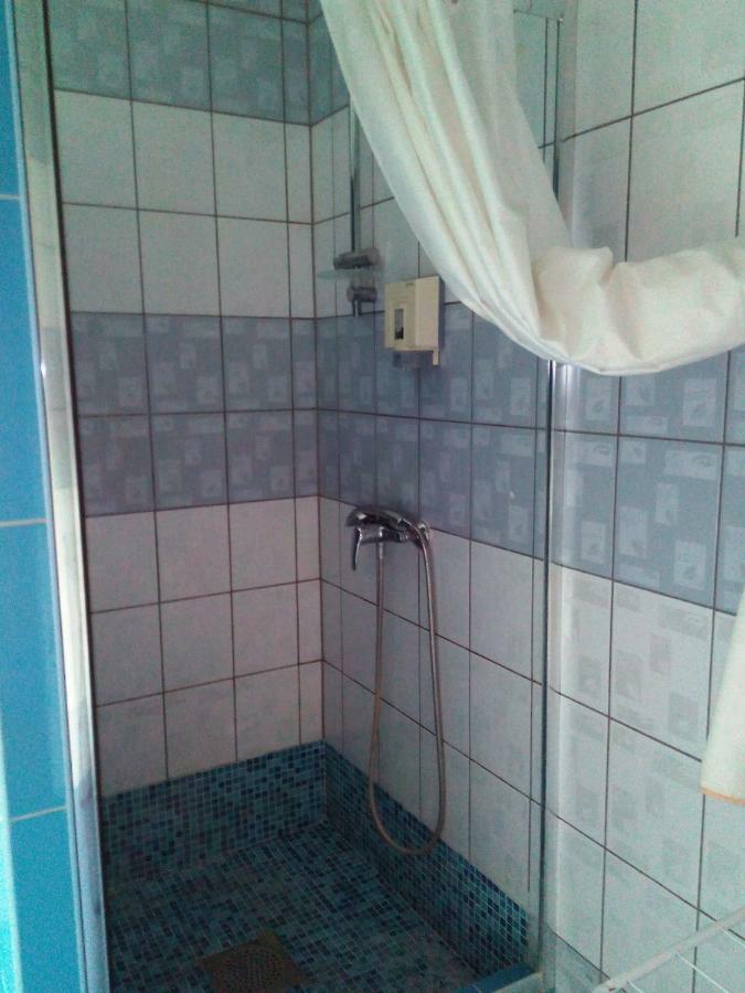 Gosciniec Ella Inn Lipniki Lipniki  Eksteriør bilde
