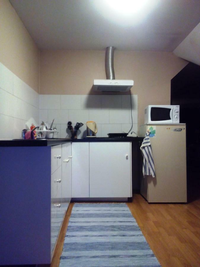 Gosciniec Ella Inn Lipniki Lipniki  Eksteriør bilde